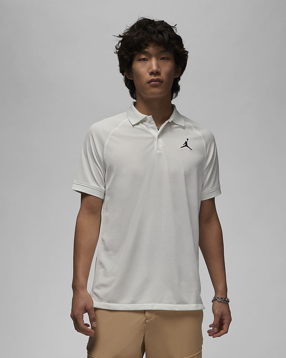 NIKE公式】ジョーダン Dri-FIT スポーツ メンズ ゴルフポロ